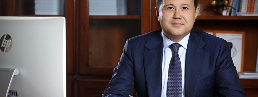 «Урал Ойл энд Газ» ЖШС жаңа бас директоры тағайындалды